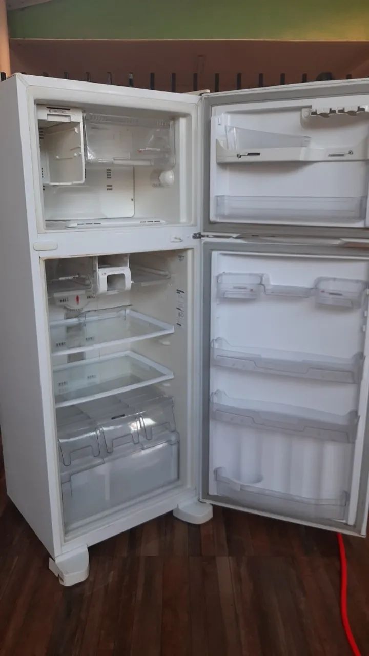 Refrigerador Brastemp - Foto 3