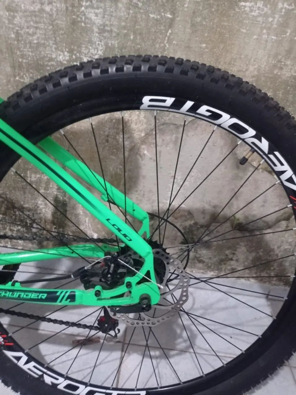 BICICLETA ARO 29 - Foto 2