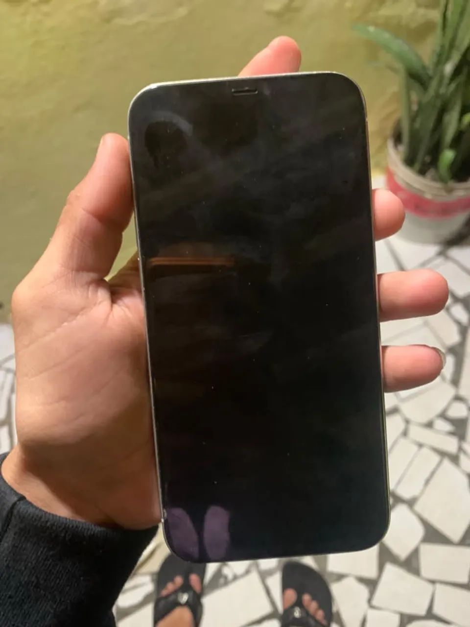 iPhone 12 Pro Max  - Foto 5