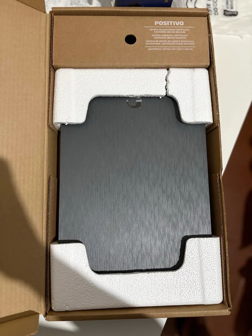 Notebook Positivo - Foto 2