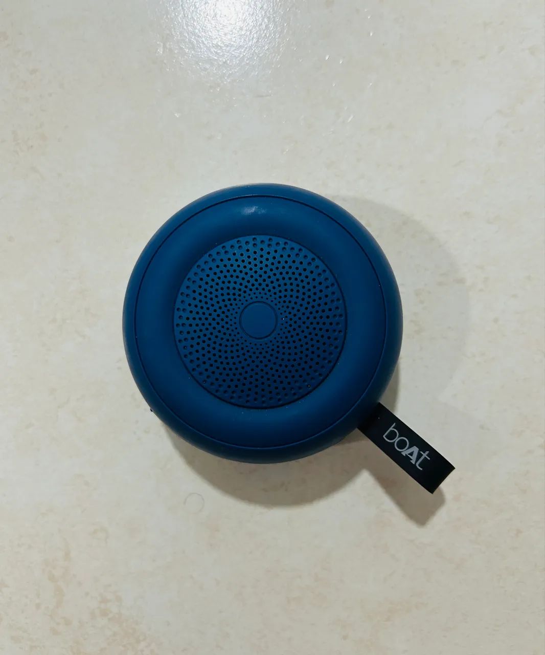 Caixa de Som Boat Stone 135