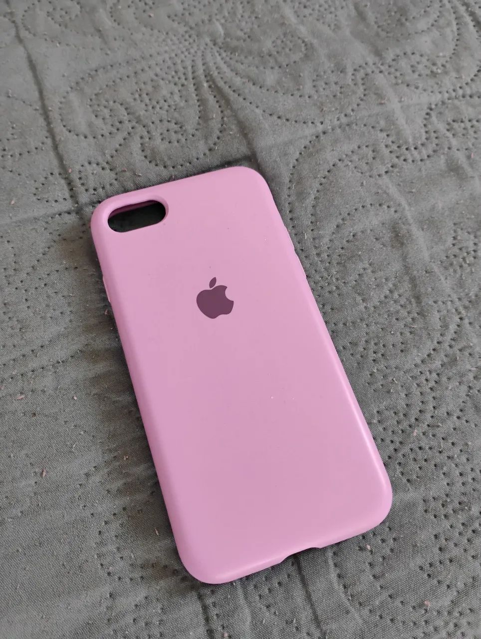 Capinha de iPhone 7