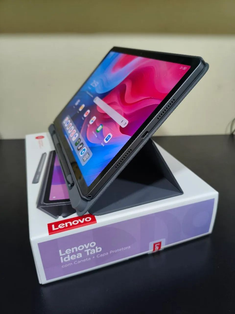 TABLET LENOVO IDEA TAB - Foto 3
