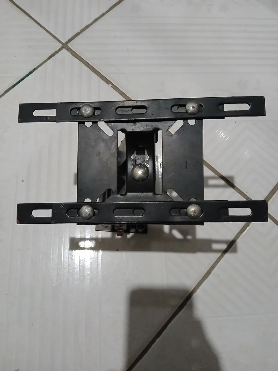 Suporte de parede para TV 