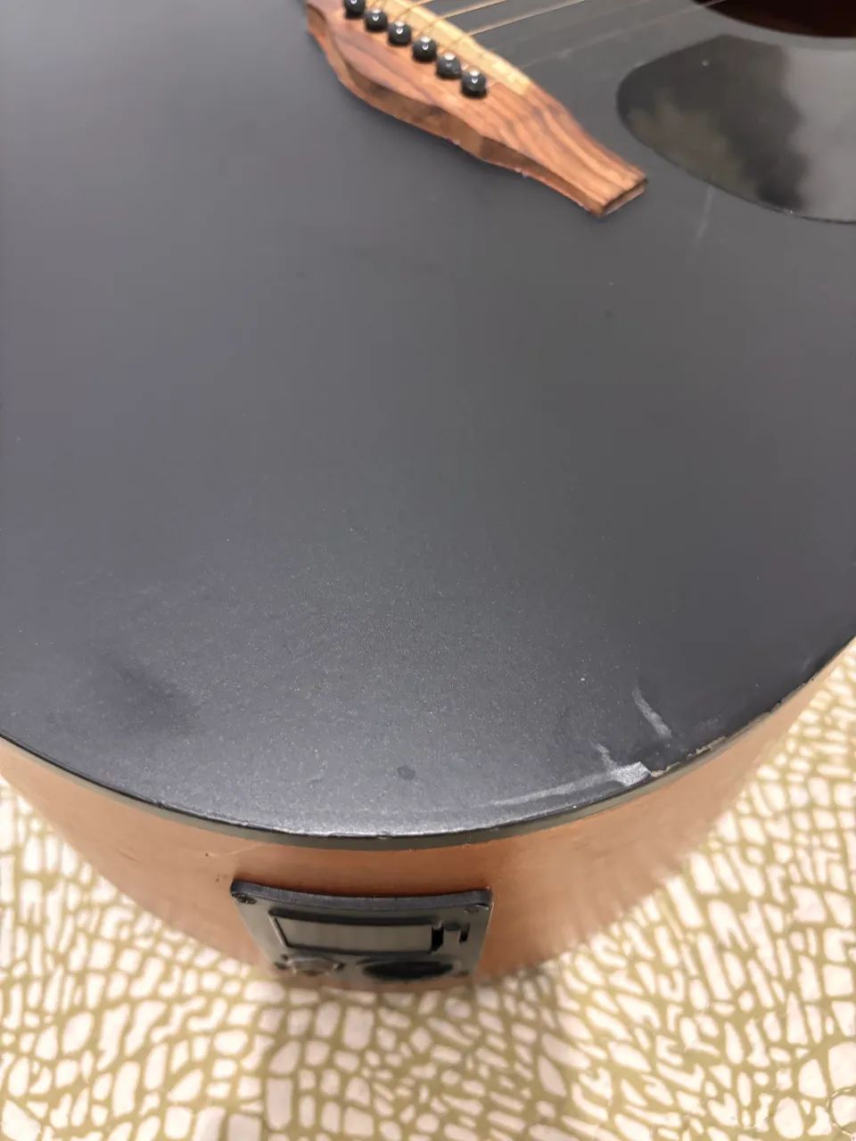 Violão Hofma - Foto 2