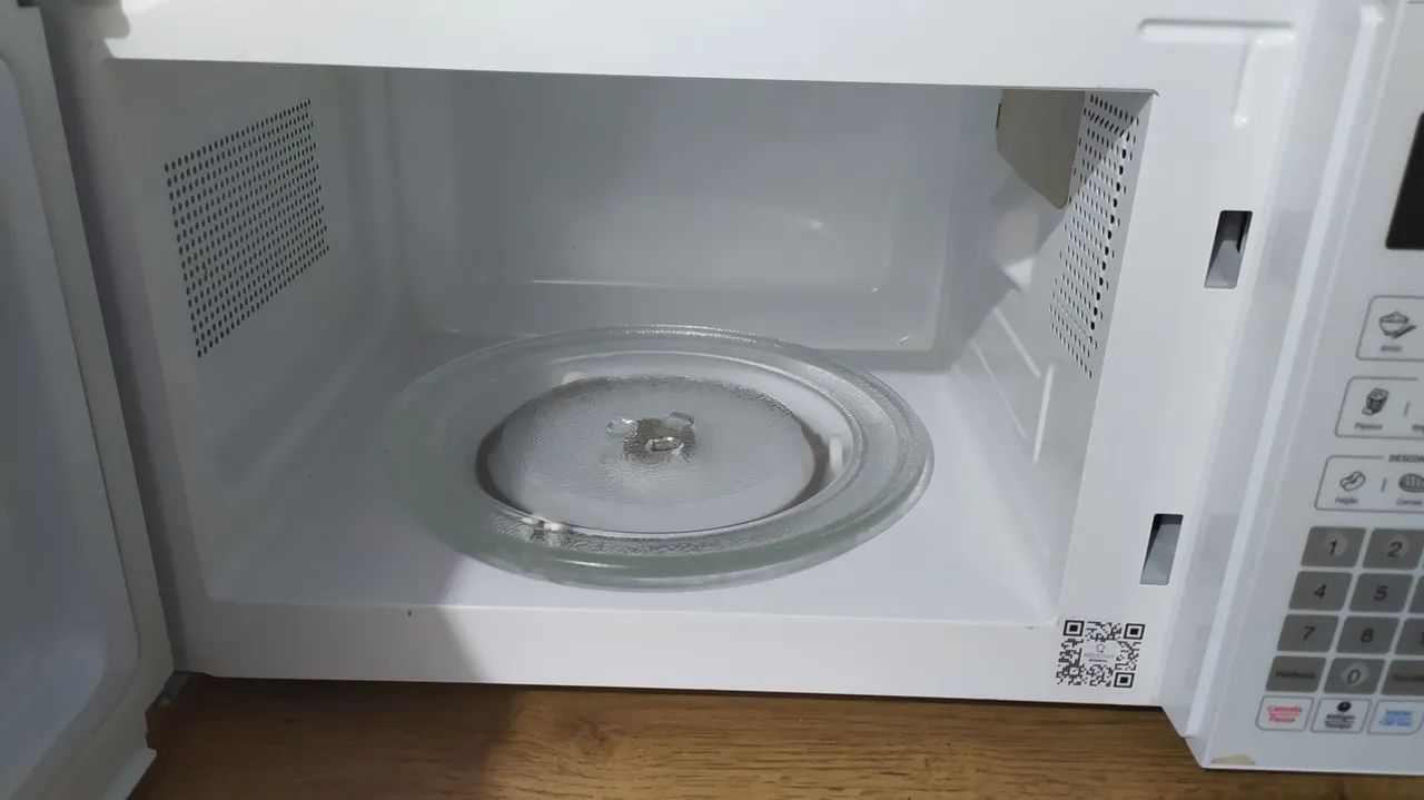 Microondas  - Foto 2