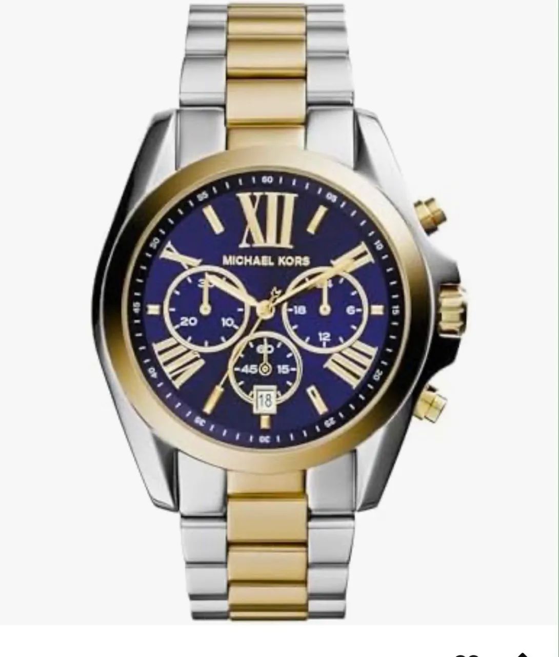 Vendo relógio Michael Kors ORIGINAL  - Foto 5