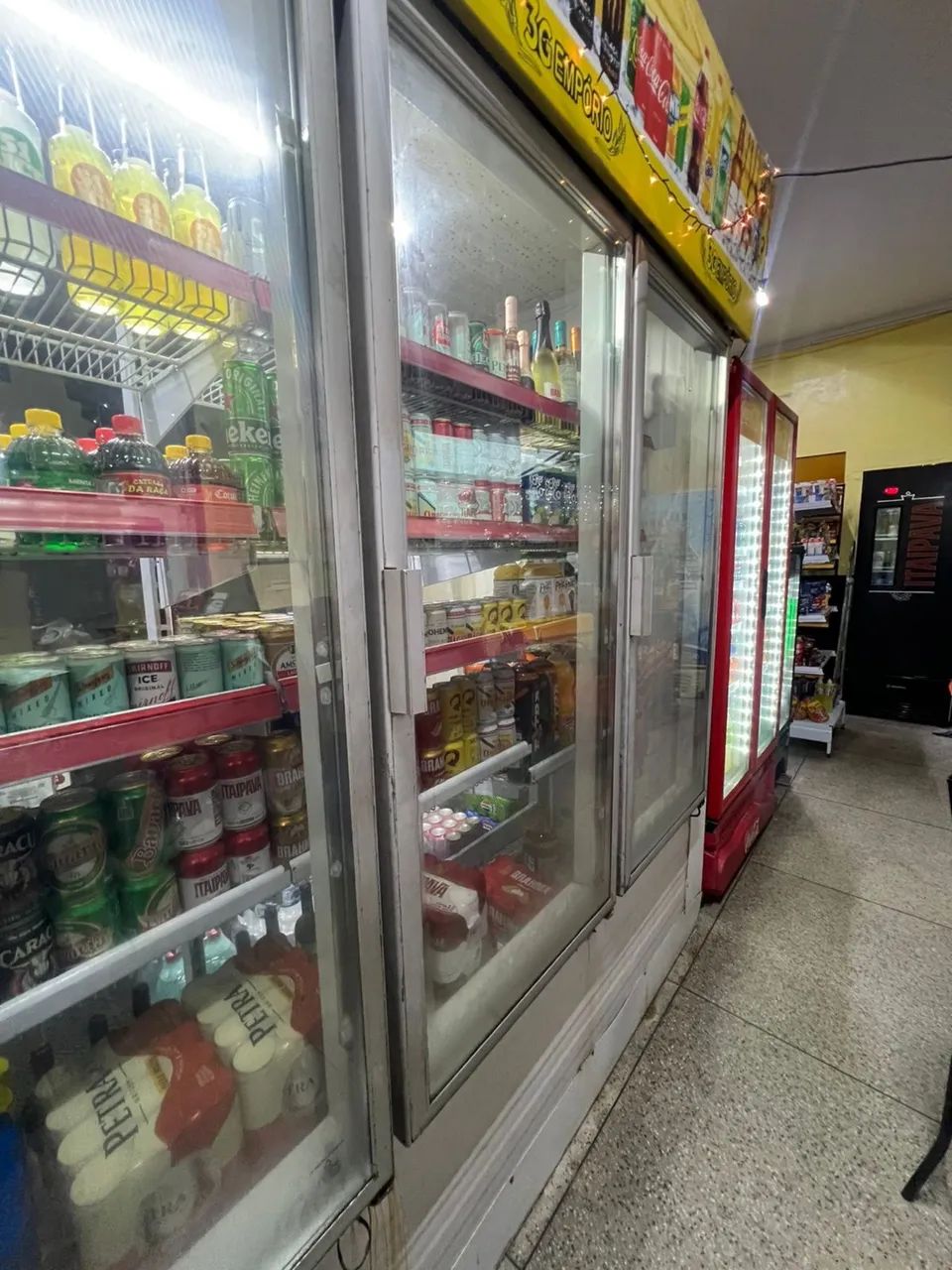 Vendo Distribuidora e Empório, ótima oportunidade. - Foto 2