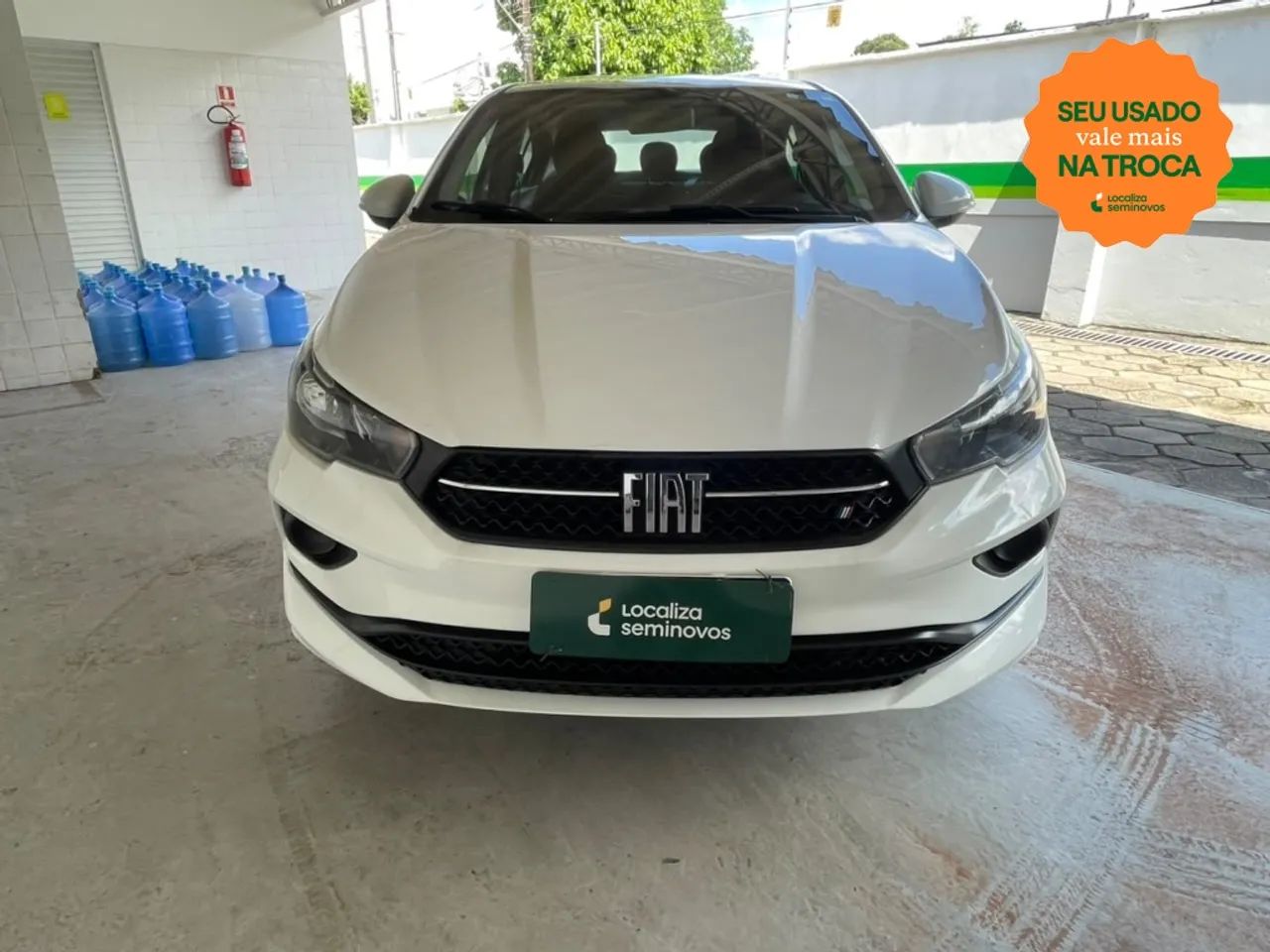 Fiat Cronos Drive 1.3 8V Flex 2022 - Foto 3