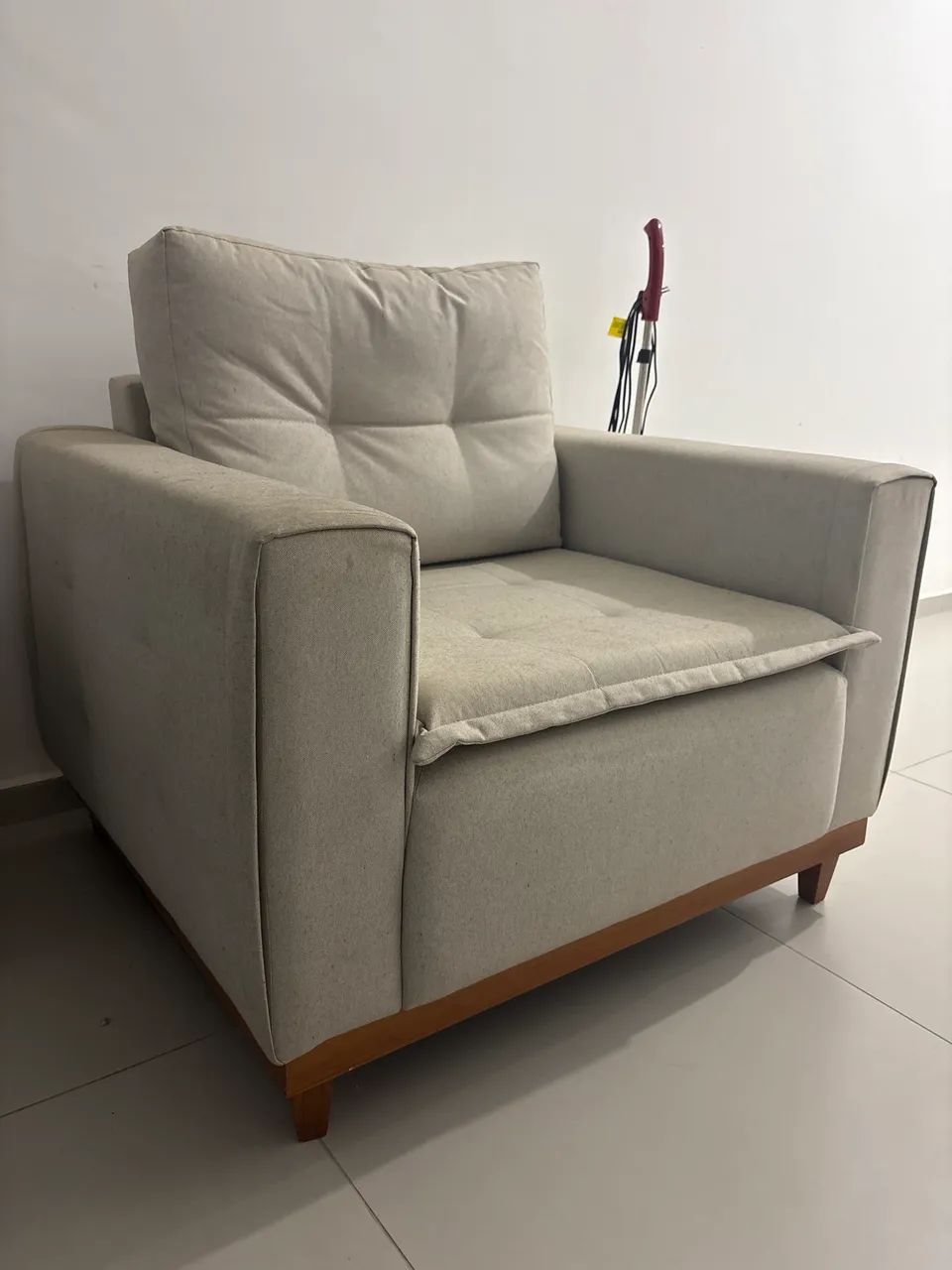 Poltrona Confortável  - Foto 3