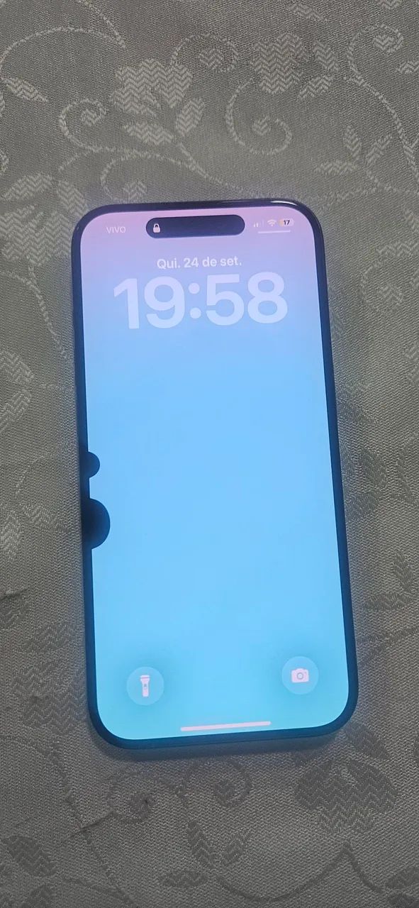 IPhone 15 pro 128GB  - Foto 2