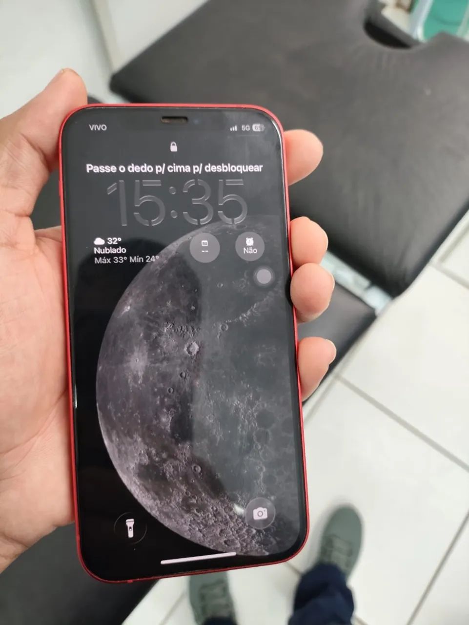 iPhone 12 - Foto 2