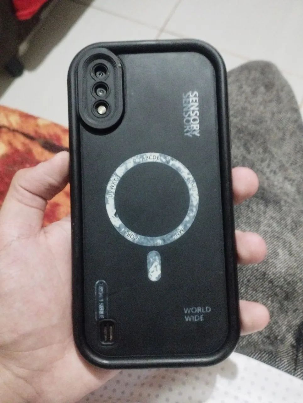 SAMSUNG, CELULAR BARATO  - Foto 2