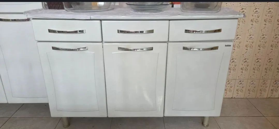 Armário de cozinha  - Foto 2