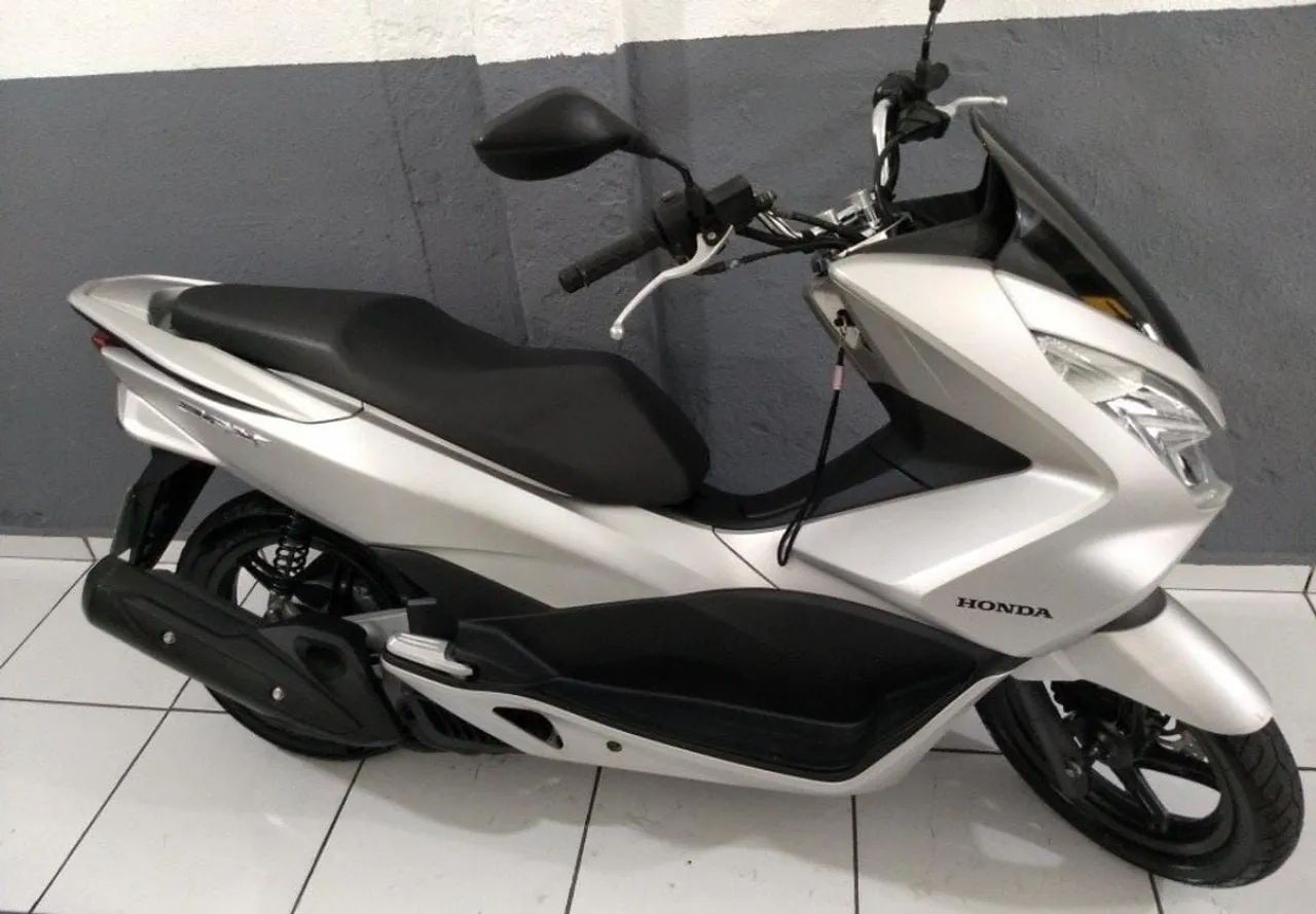 Honda PCX  - Foto 2