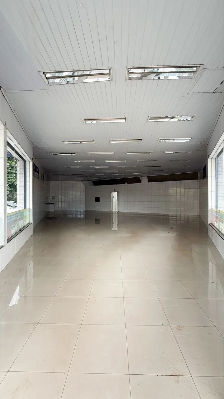 Sala comercial de 250m^2 - Jardim planalto, Goiânia 