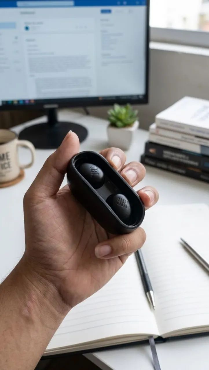 JBL WAVE BUDS 2  - Foto 2