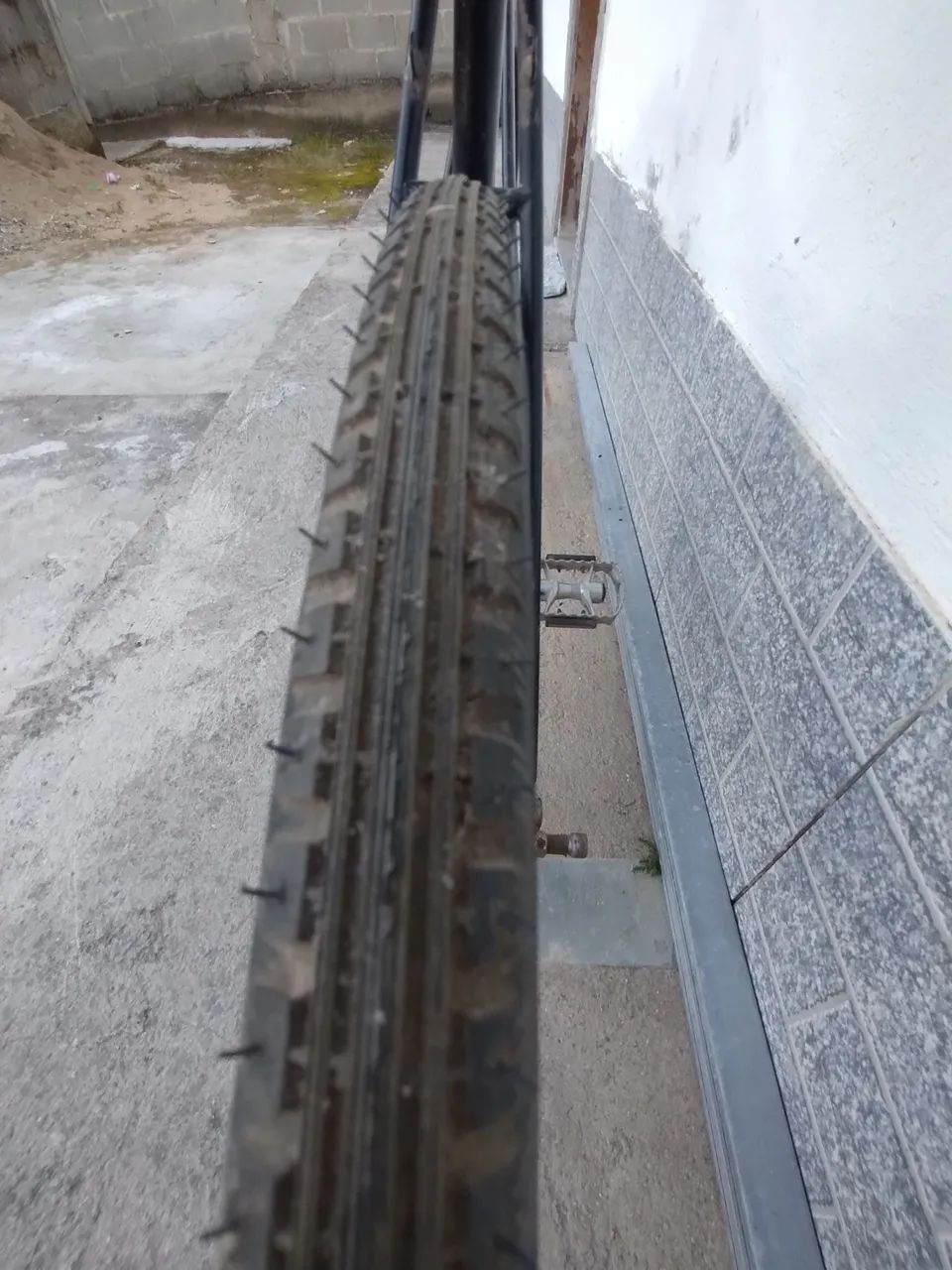 Bicicleta  - Foto 3