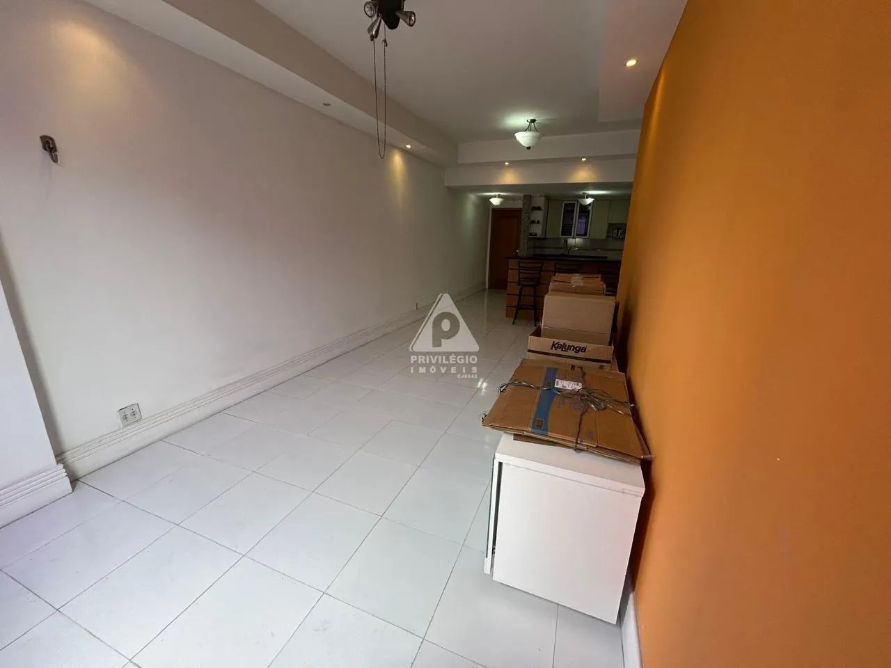 2 Quartos com dependência completa bem localizado no Andaraí - Foto 2