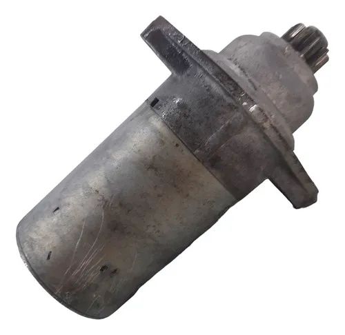 Motor Arranque Vw Gol 1.0 8v 1998    158163 - Foto 5