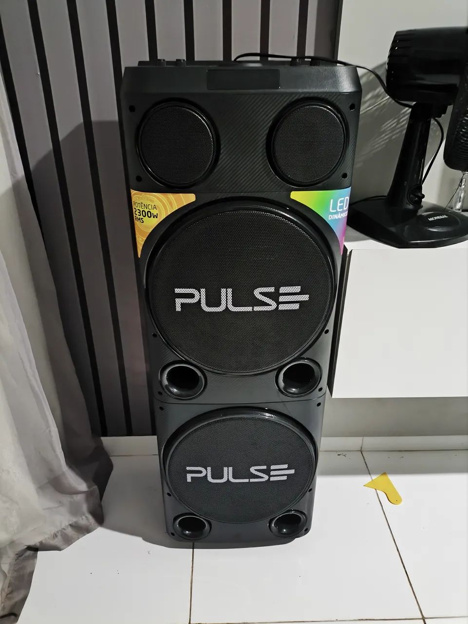 Pulse 2300 watts - Foto 2
