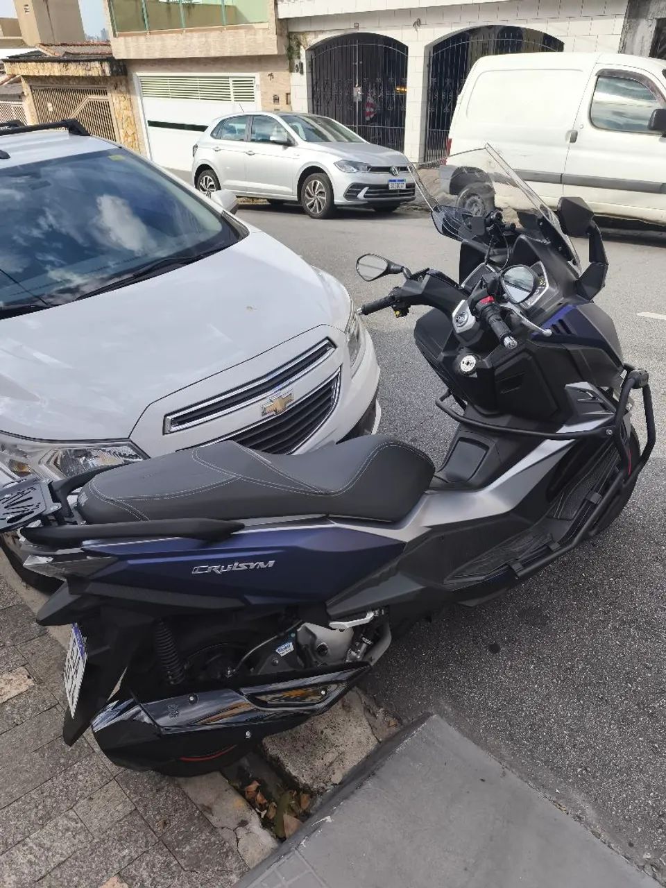 Crusym 300