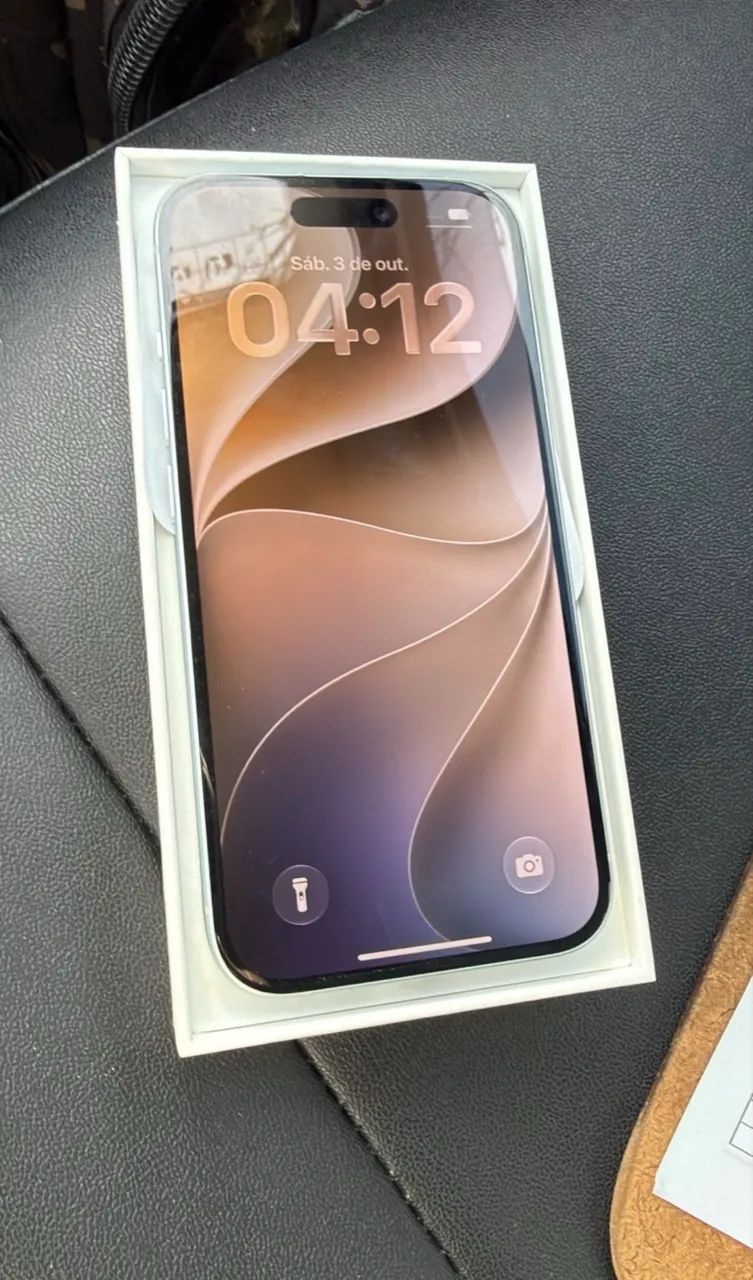 iPhone 15 - Foto 3