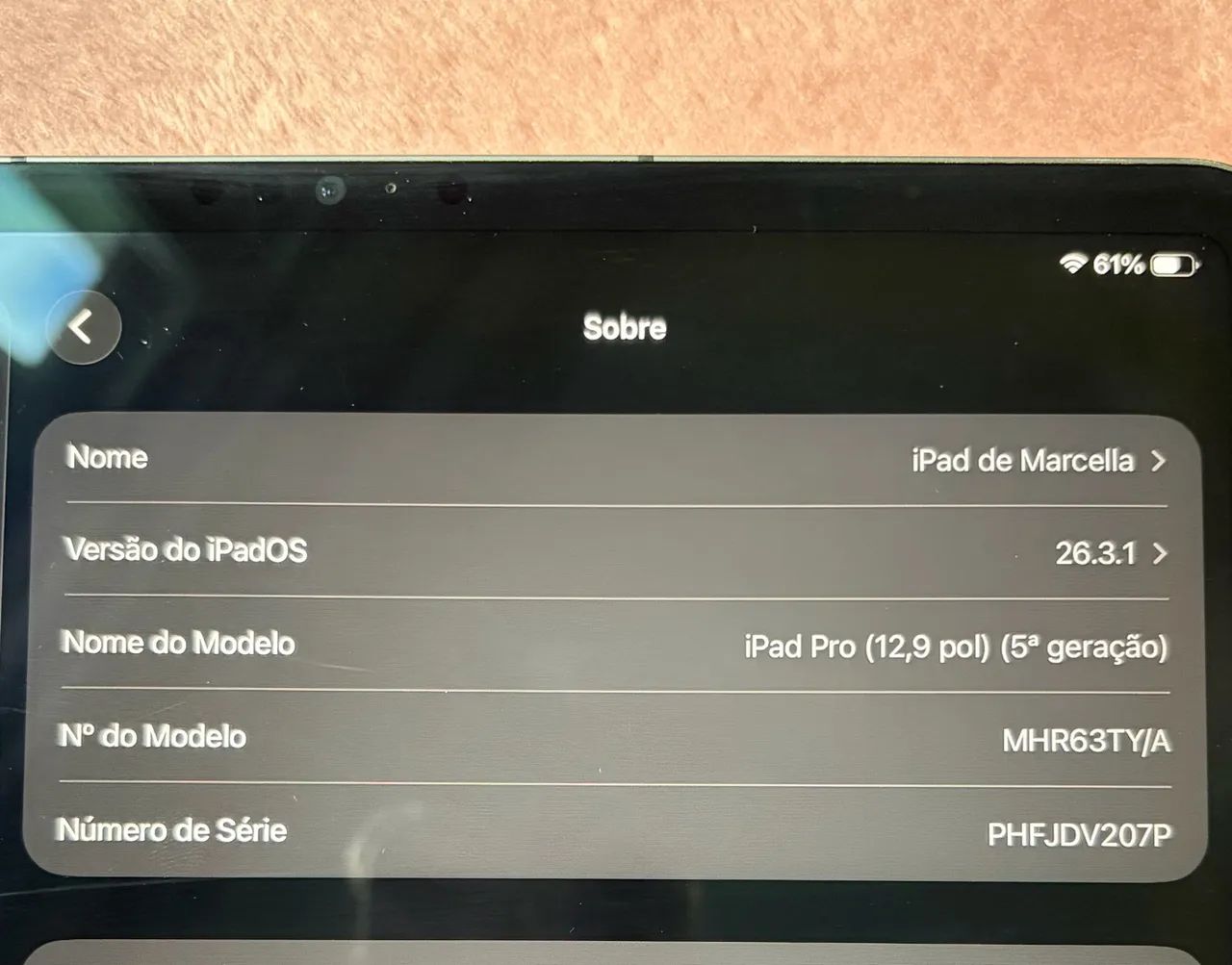 iPad Pro e Apple Pencil - Foto 3