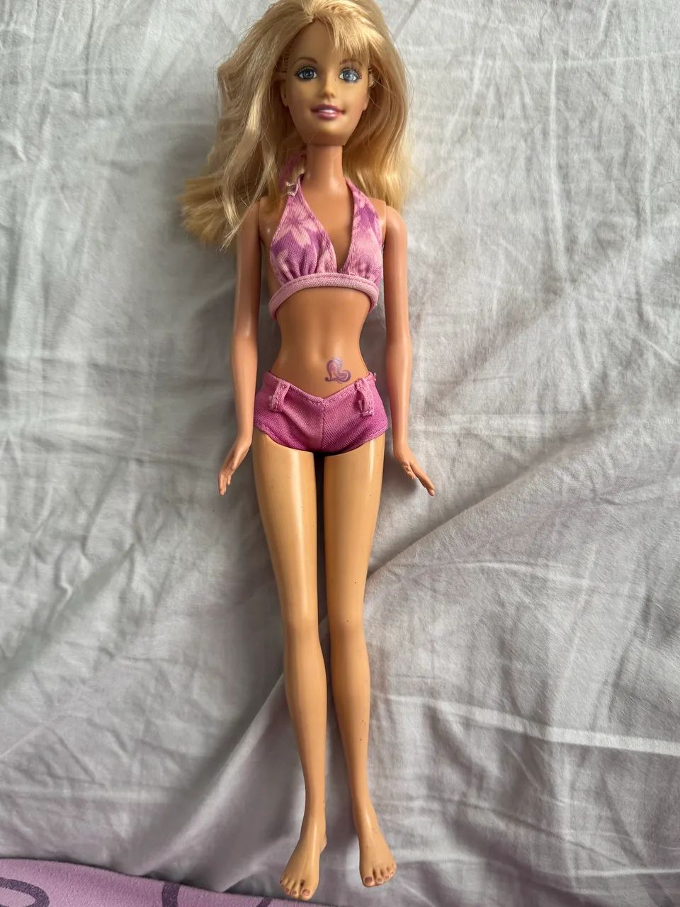 Barbie Beach Fun 2006 - Foto 4