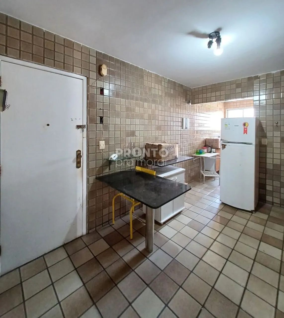 Apartamento com 4 quartos em Boa Viagem - Foto 4