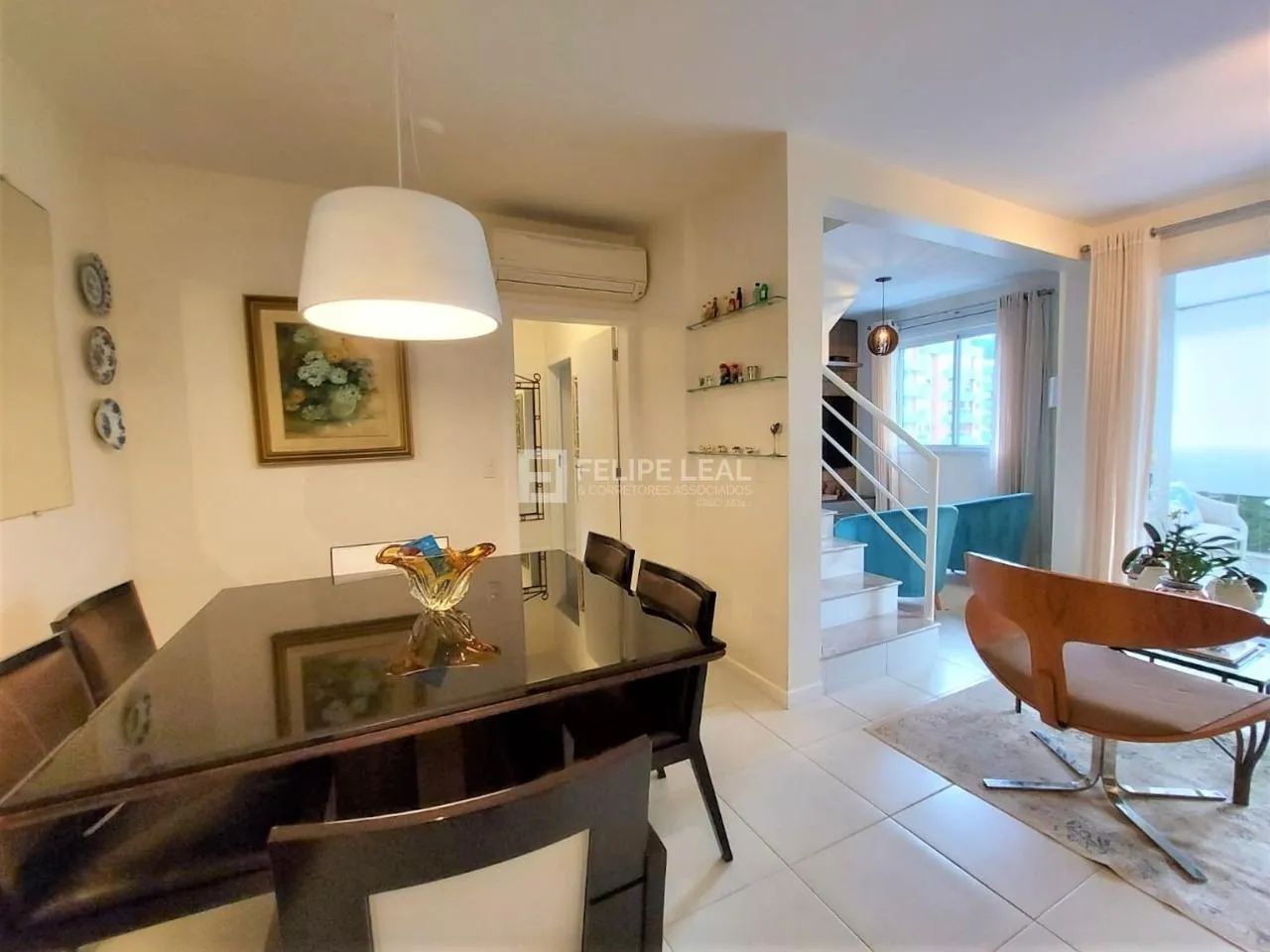 Apartamento em Trindade - Florianópolis, SC - Foto 3