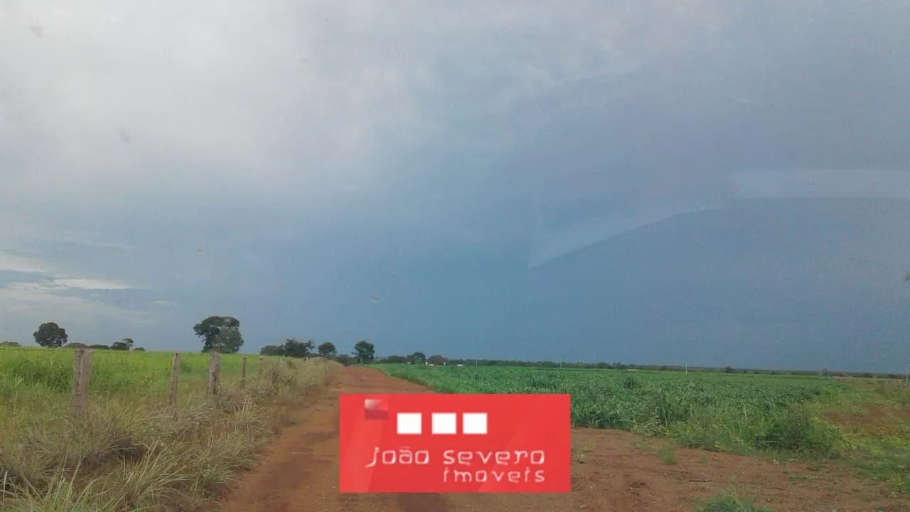 Fazenda para Venda em Sandolândia - Foto 3