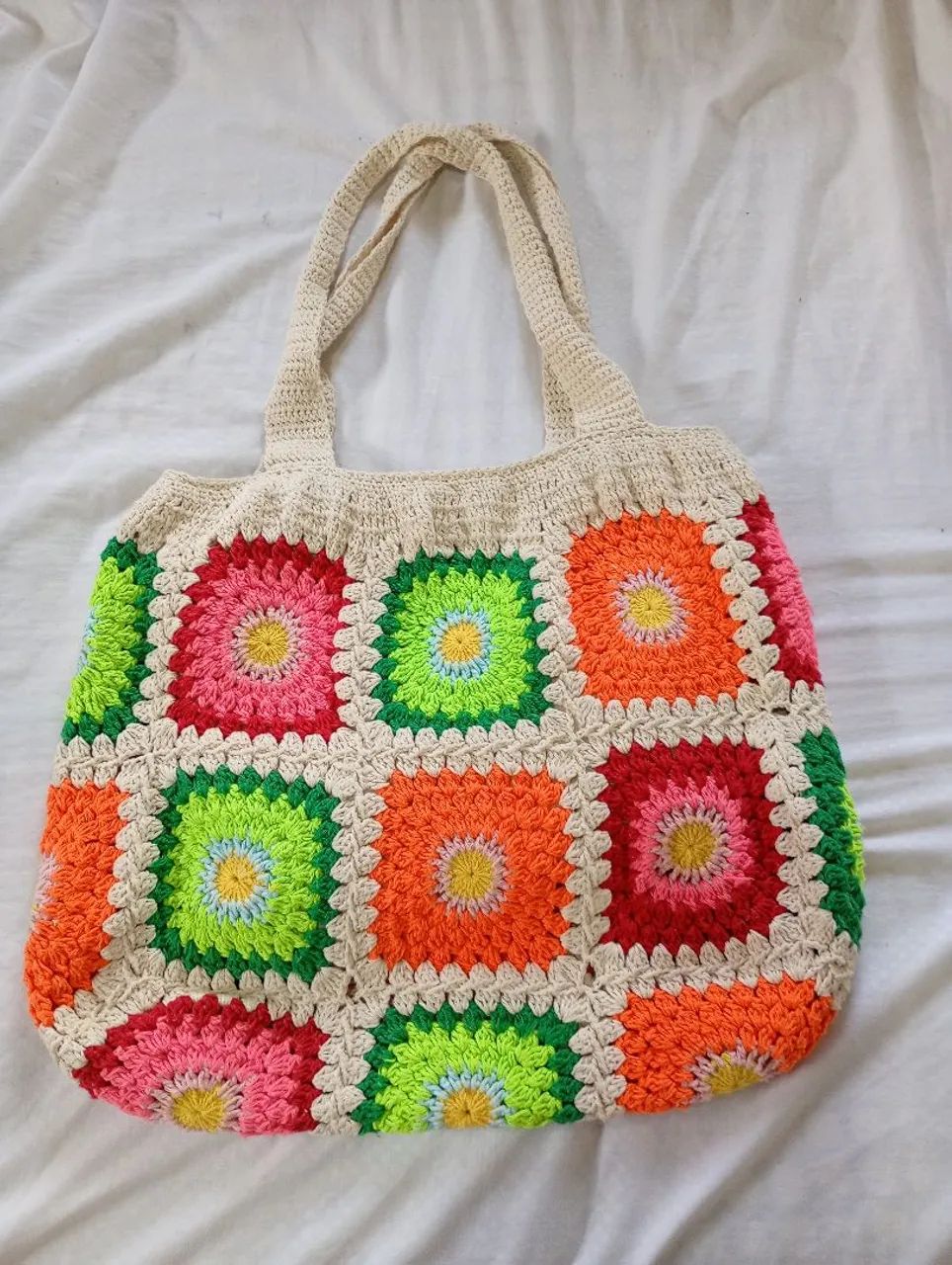 Bolsa  - Foto 2