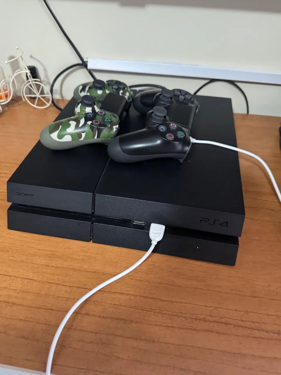 Ps4 - Foto 4