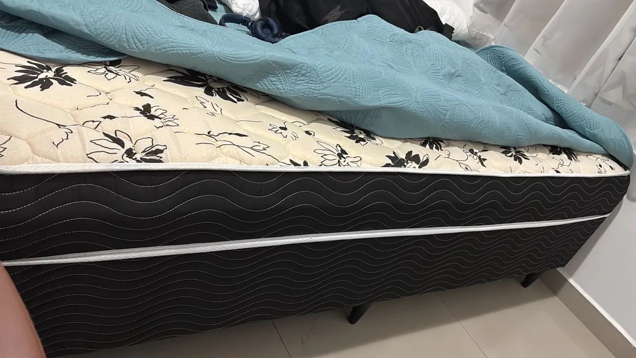 Cama  - Foto 2