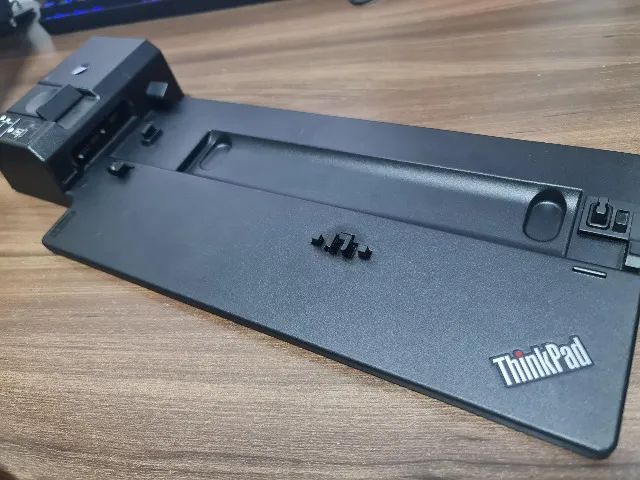 Docking Station Lenovo ThinkPad Pro