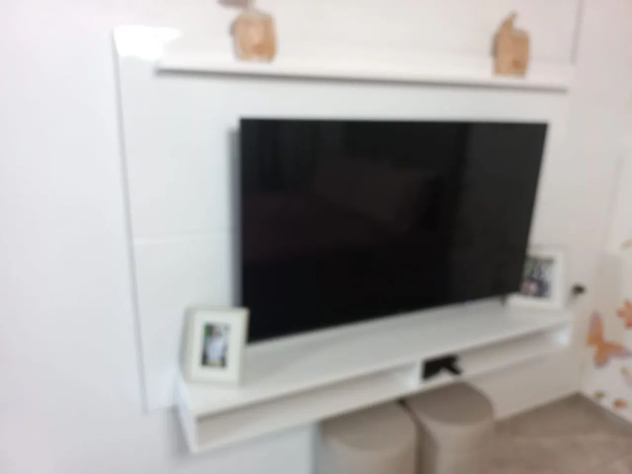 Vendo Painel de quarto  - Foto 2
