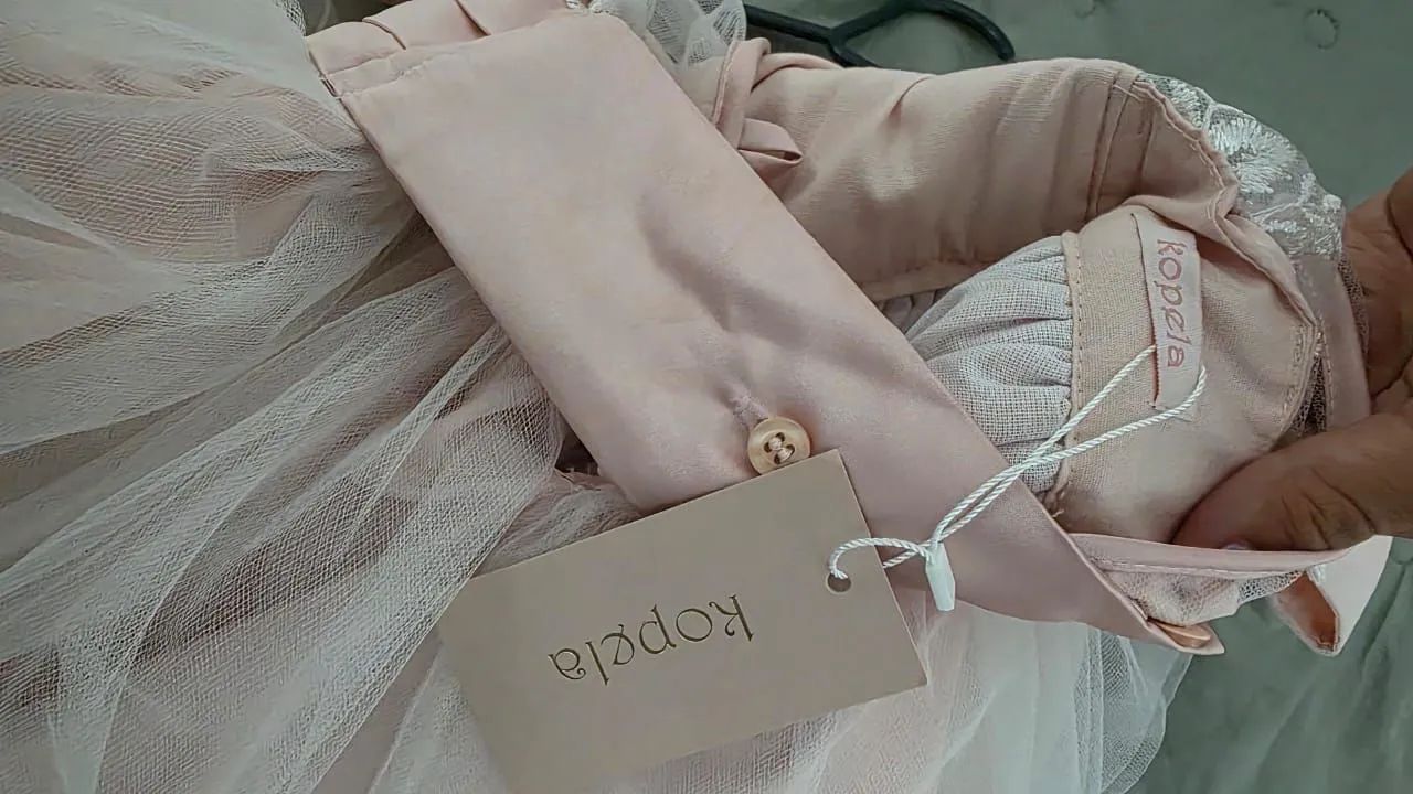 Vestido  - Foto 3