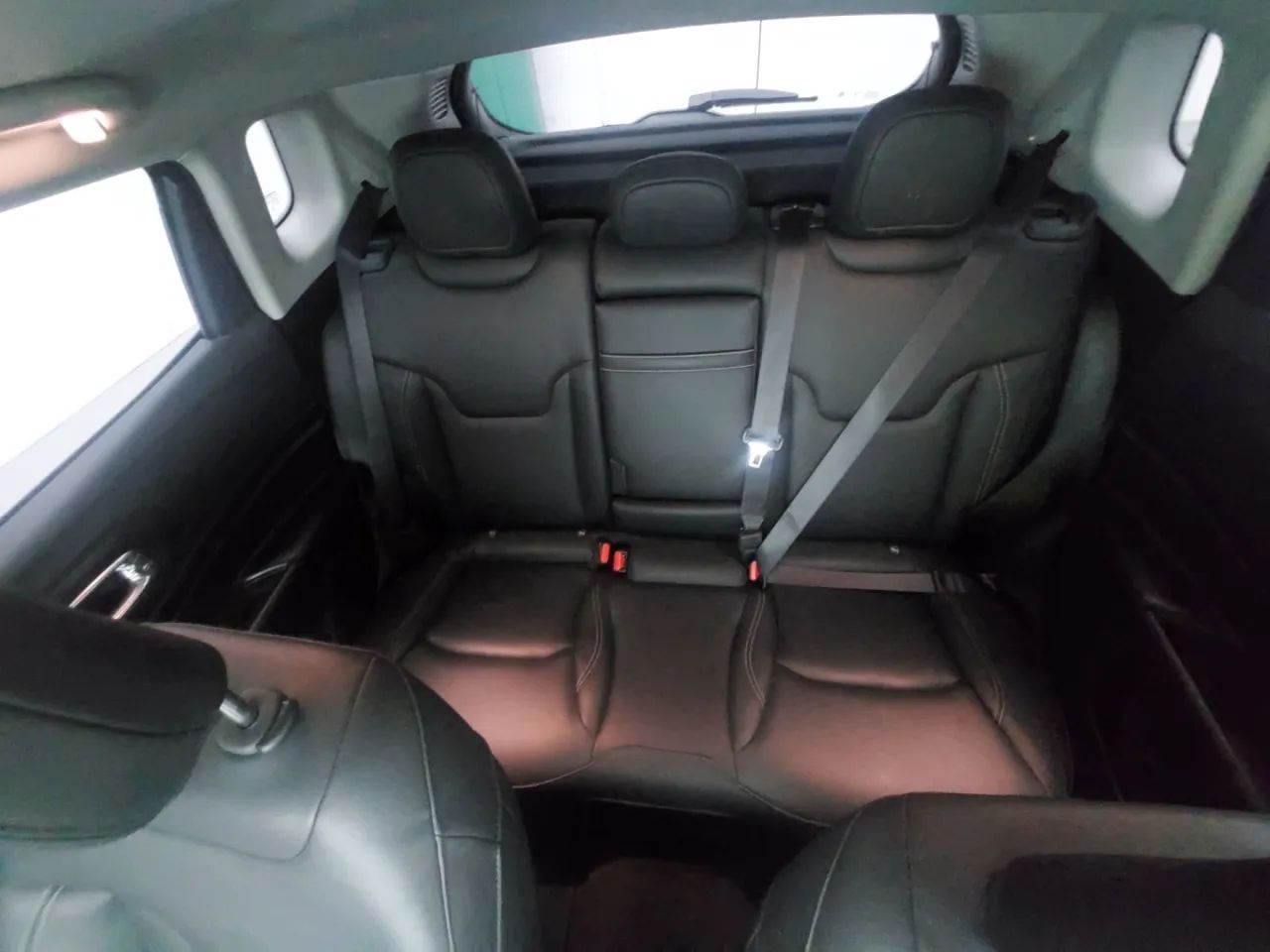 Jeep Compass LONG. T270 1.3 TB 4x2 Flex Aut., foto 18 de 18