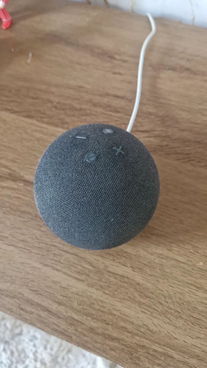 Alexa Echo Dot 5 geração 