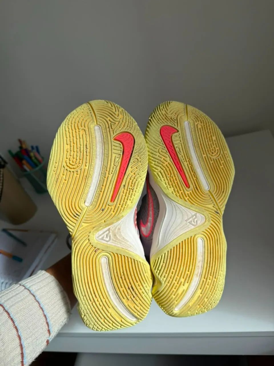 Tênis Nike Immortality 4 - Foto 4
