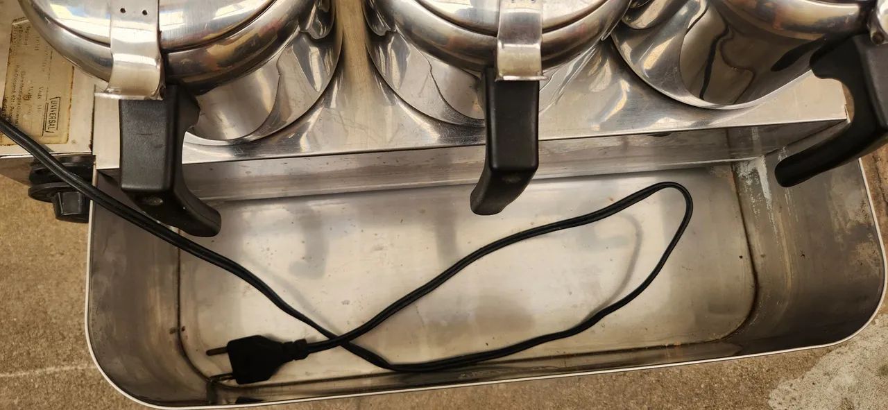 Aquecedor de bule Eletrico - Foto 3