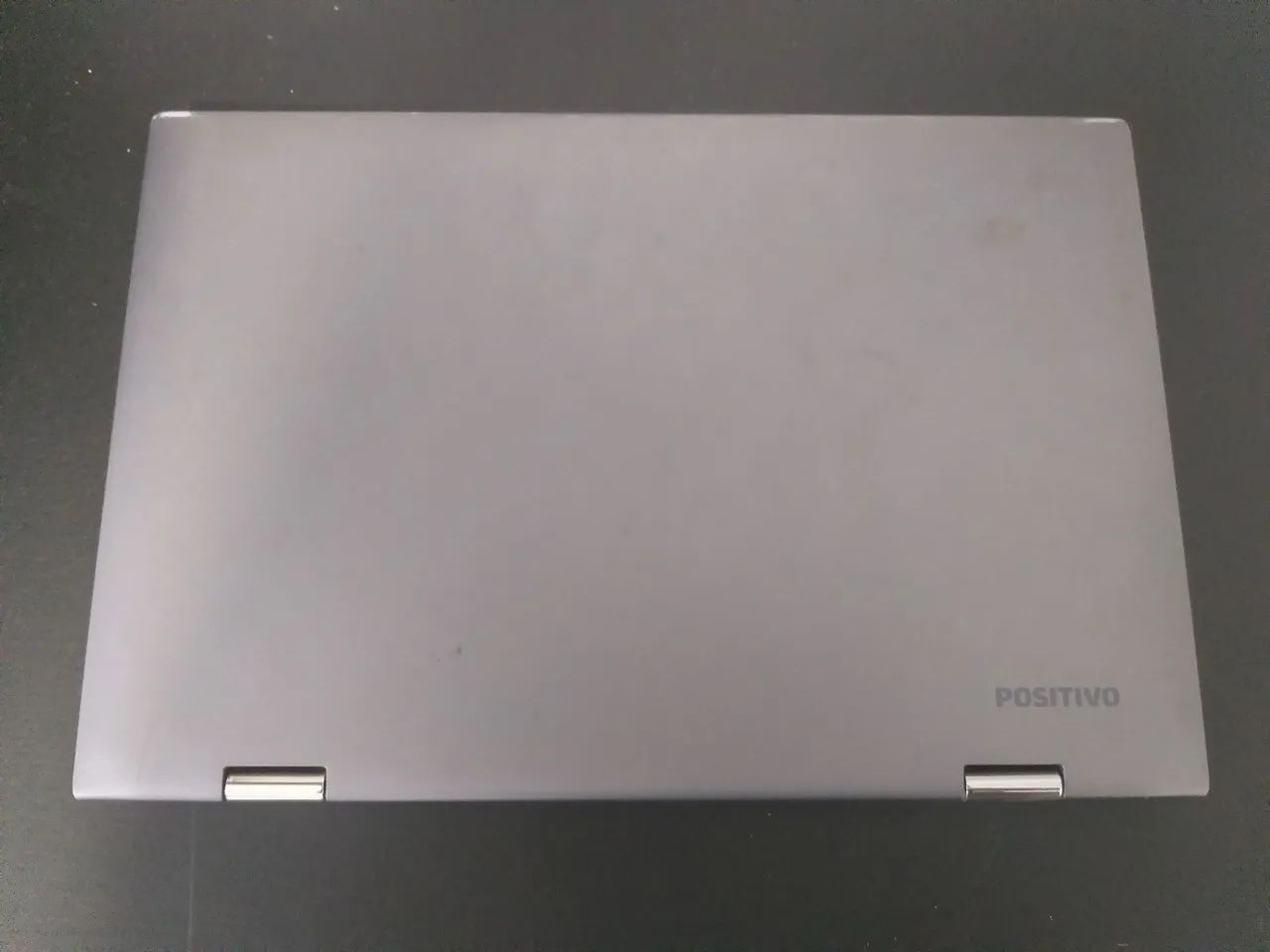 Notebook Positivo Duo ZR3630 - Foto 2