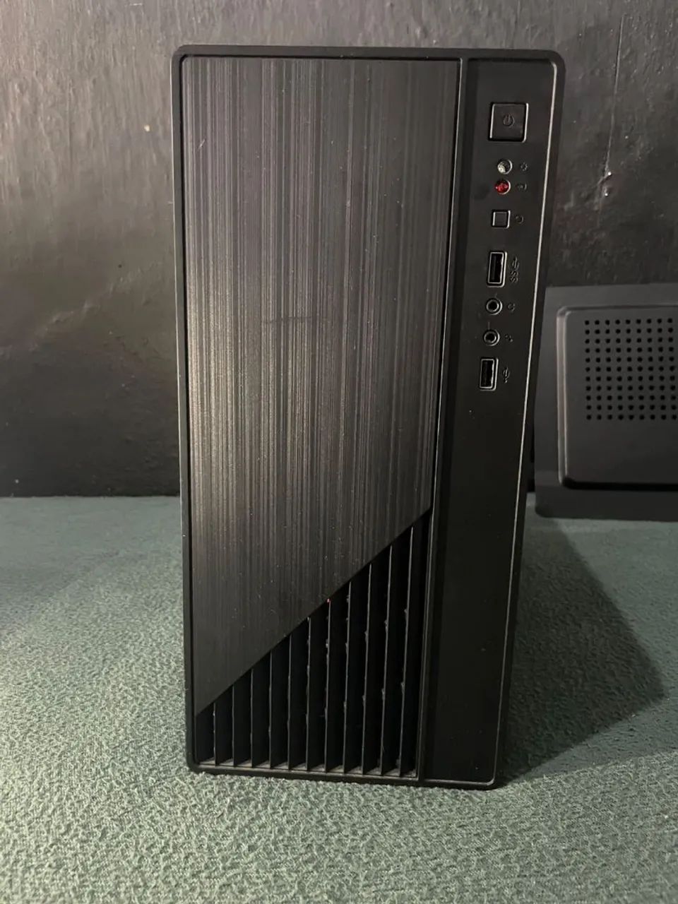 Computador/SPU