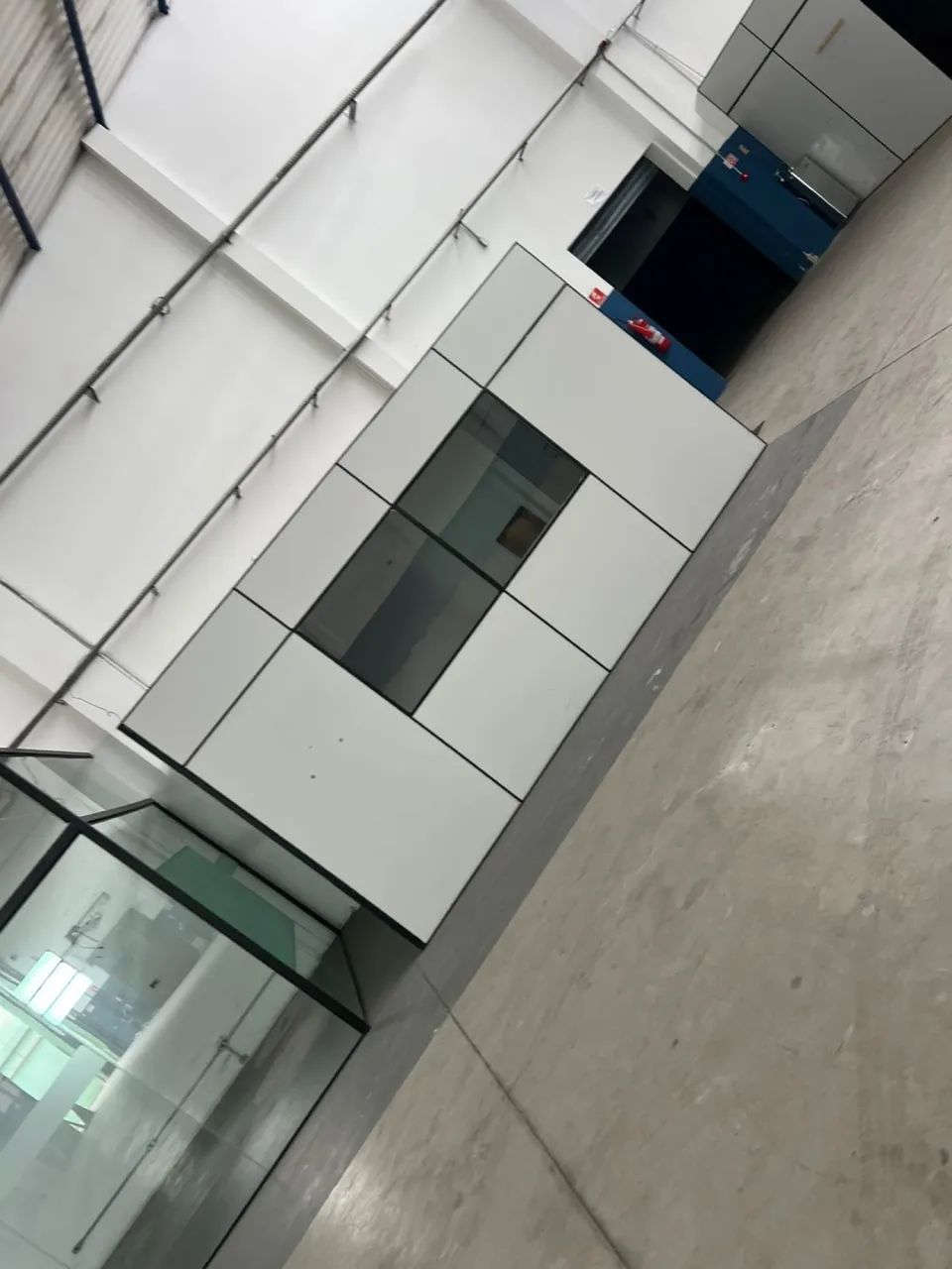 SALAS COMERCIAIS COMPLETAS EM GUARULHOS/SP - Foto 4