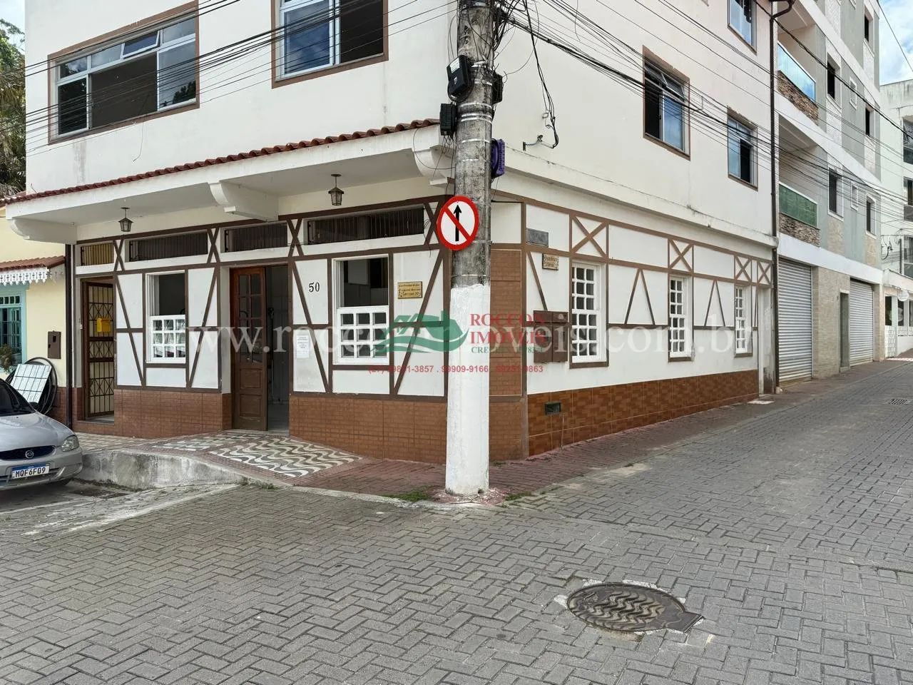LOJA COMERCIAL PARA LOCAÇÃO NO CENTRO DE DOMINGOS MARTINS/ES - Foto 4