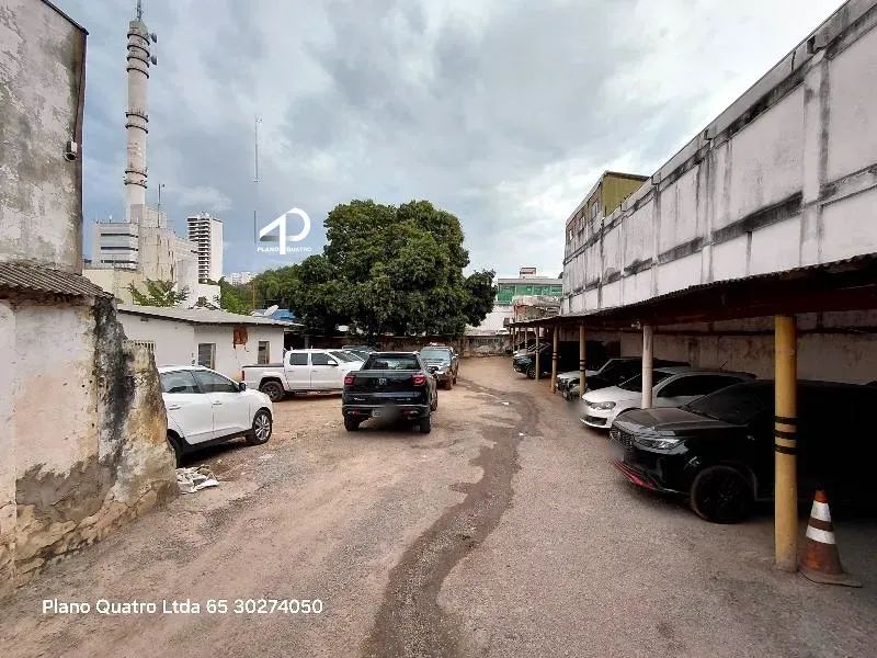Terreno no bairro Centro em Cuiabá - MT - Foto 5