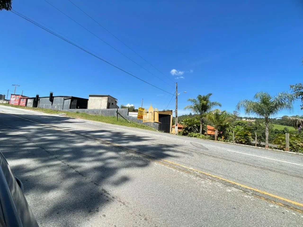 Ponto Comercial à Venda - Forró do Itamar - Estrutura Completa - Foto 3