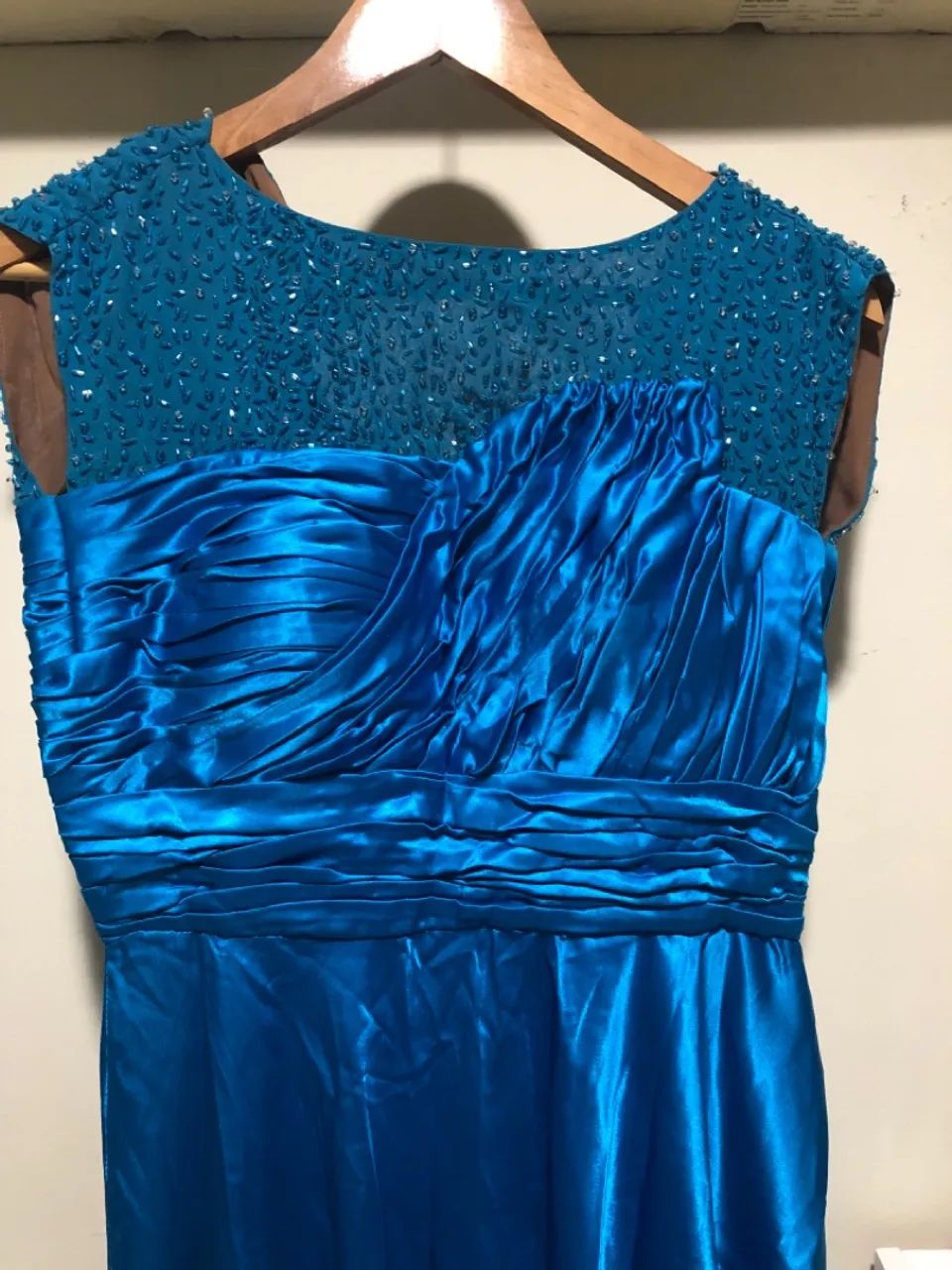 Vestido lindíssimo 