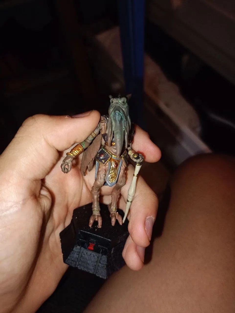 Bonecos colecionáveis Star Wars  - Foto 3